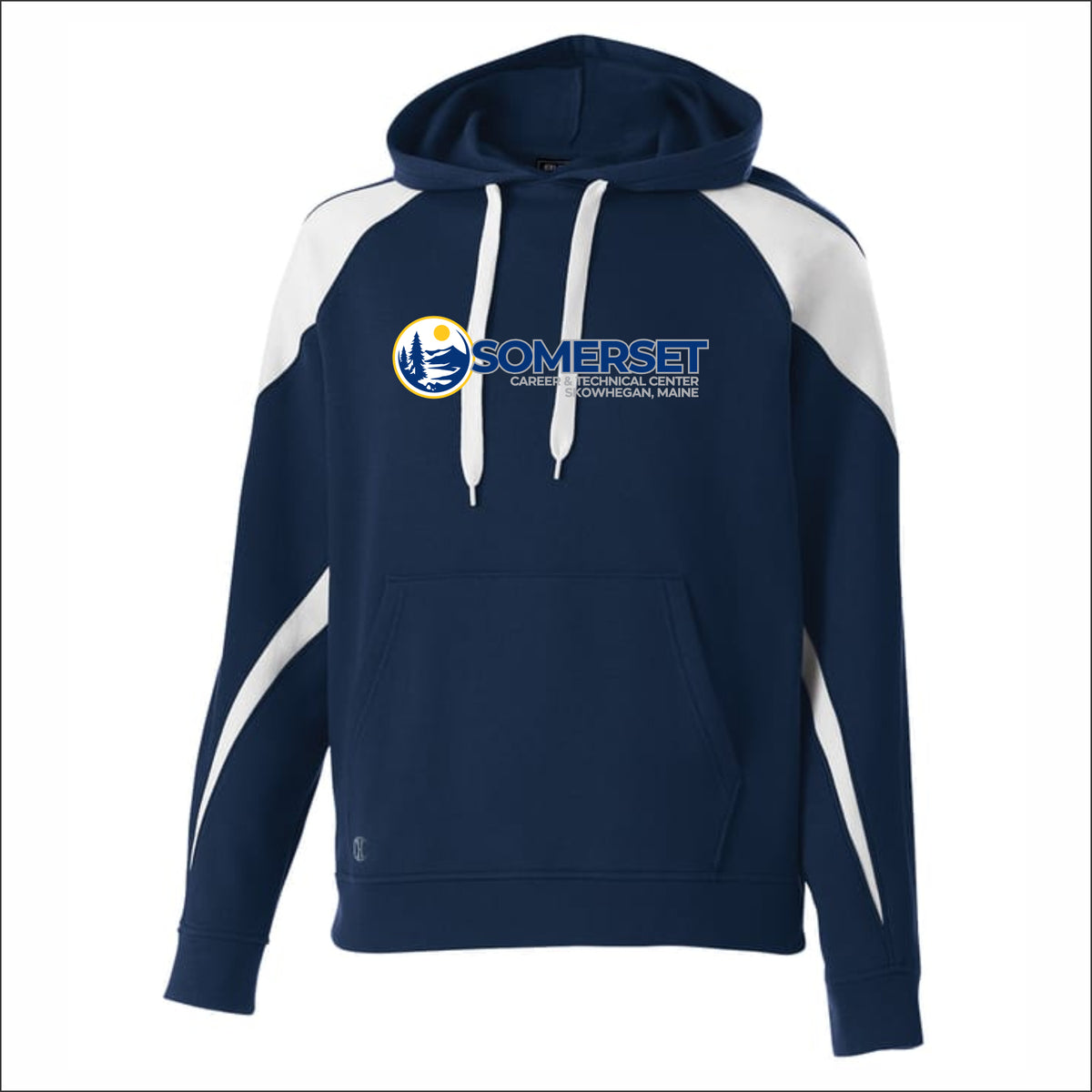 Somerset Career Prospect Hoodie