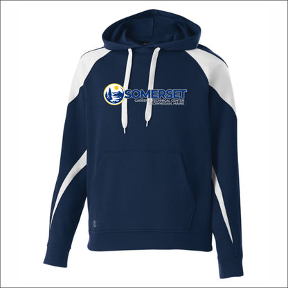 Somerset Career Prospect Hoodie