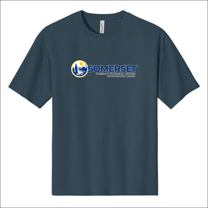 Somerset Career Heavyweight Cotton T-shirt