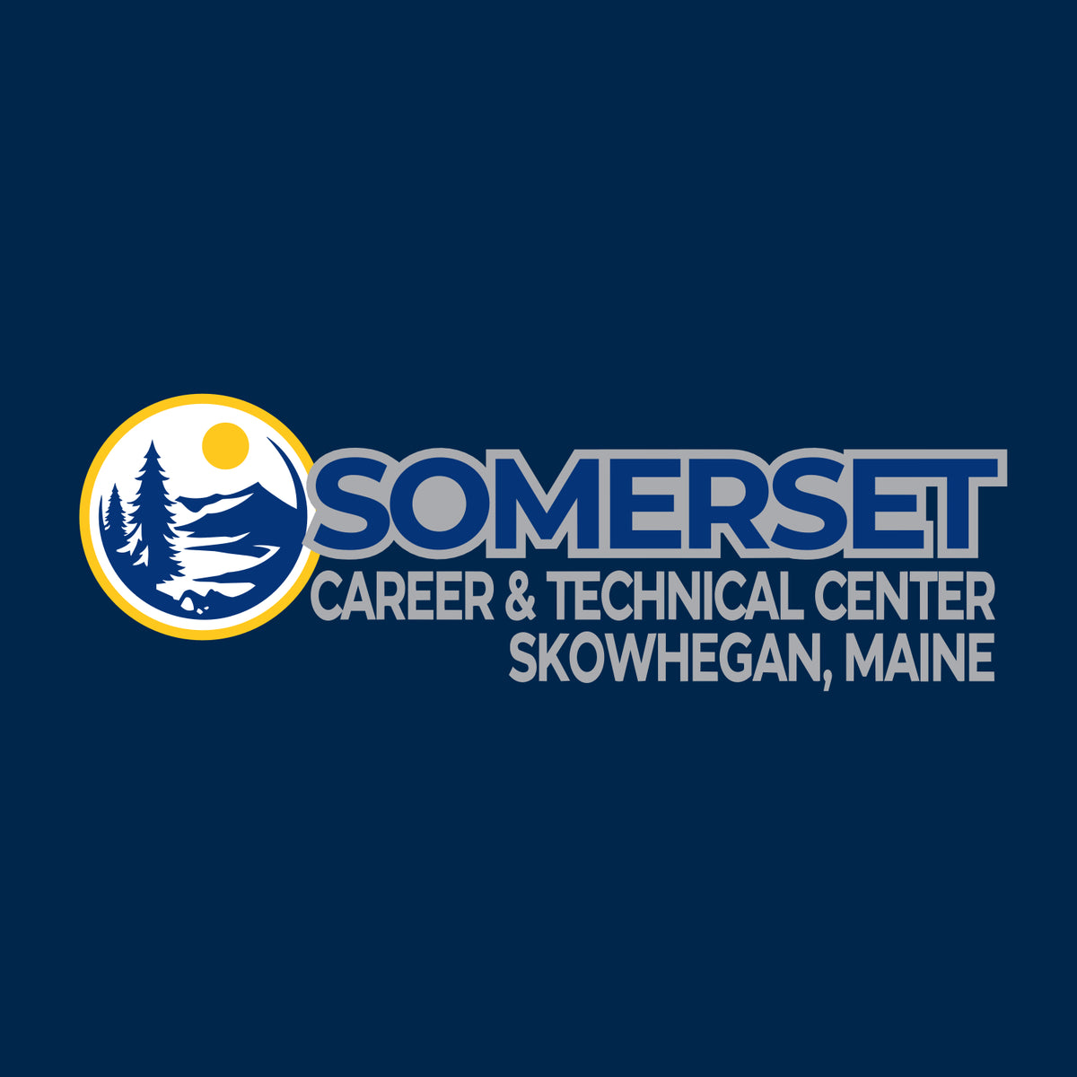 Somerset Career Knit Pom Beanie