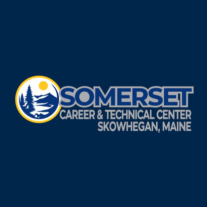 Somerset Career Knit Pom Beanie