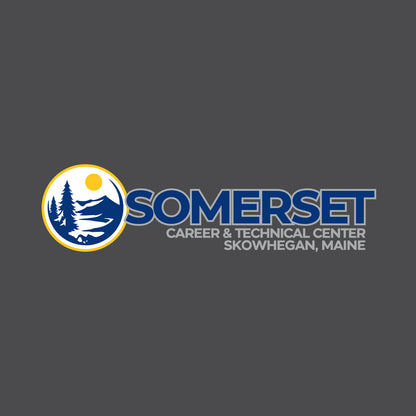 Somerset Career Retro Trucker Cap
