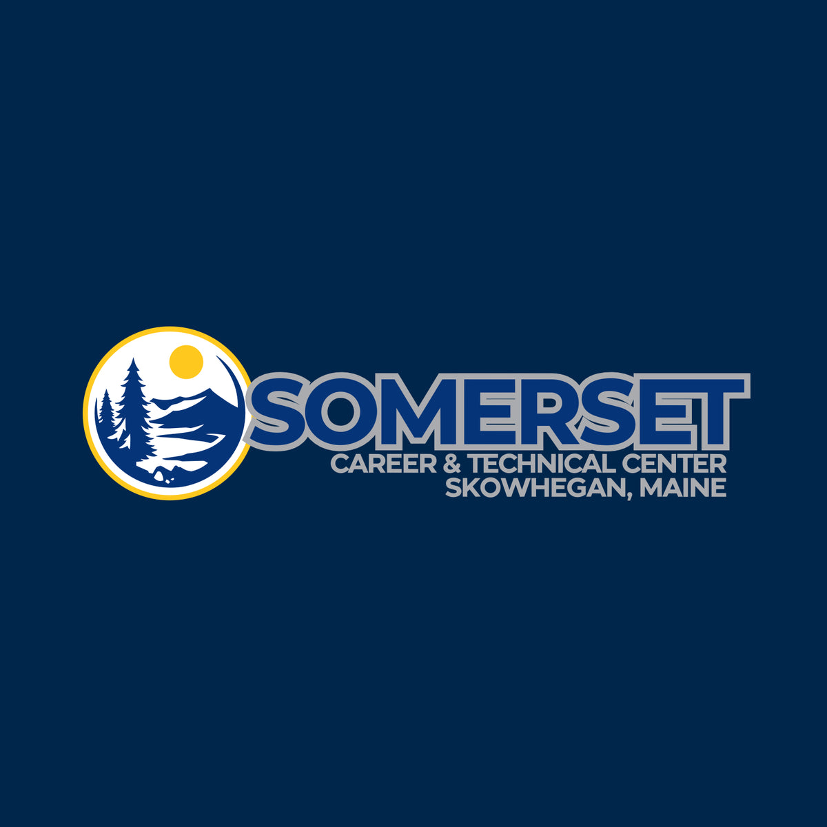 Somerset Career Tri-Color Cinch Pack