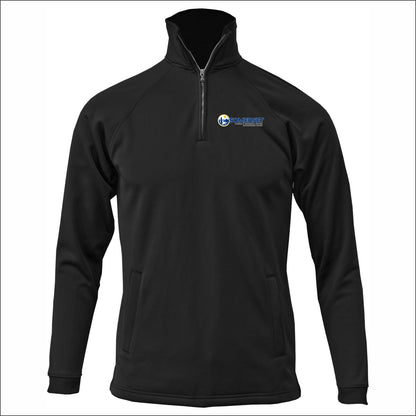 Somerset Career Performance 1/4 Zip Sweatshirt
