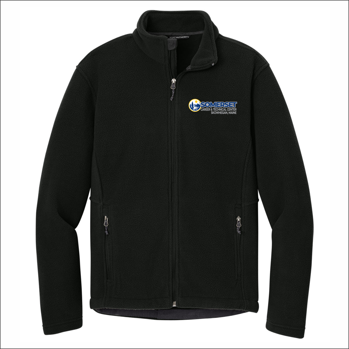 Somerset Career Value Fleece Jacket