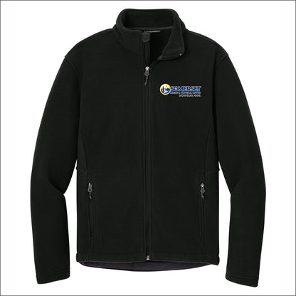 Somerset Career Value Fleece Jacket