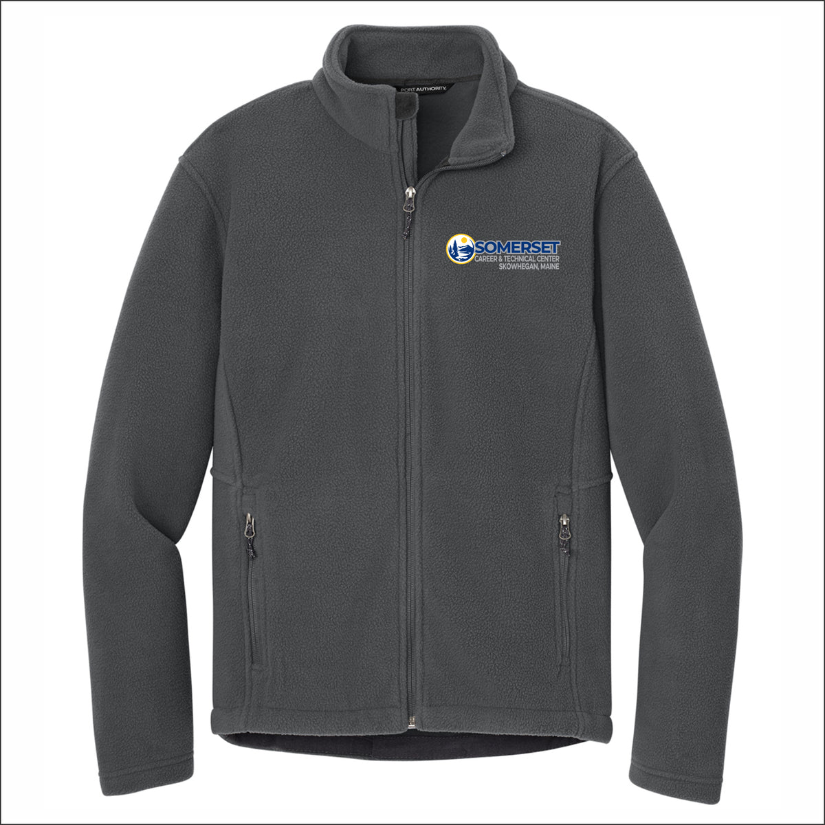 Somerset Career Value Fleece Jacket
