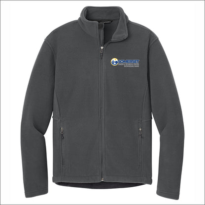 Somerset Career Value Fleece Jacket