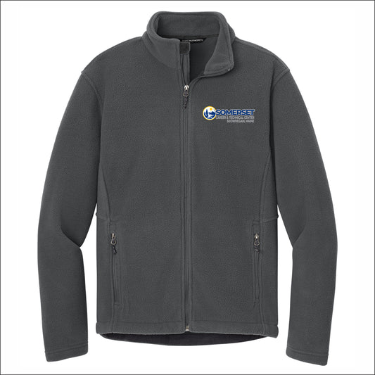 Somerset Career Value Fleece Jacket