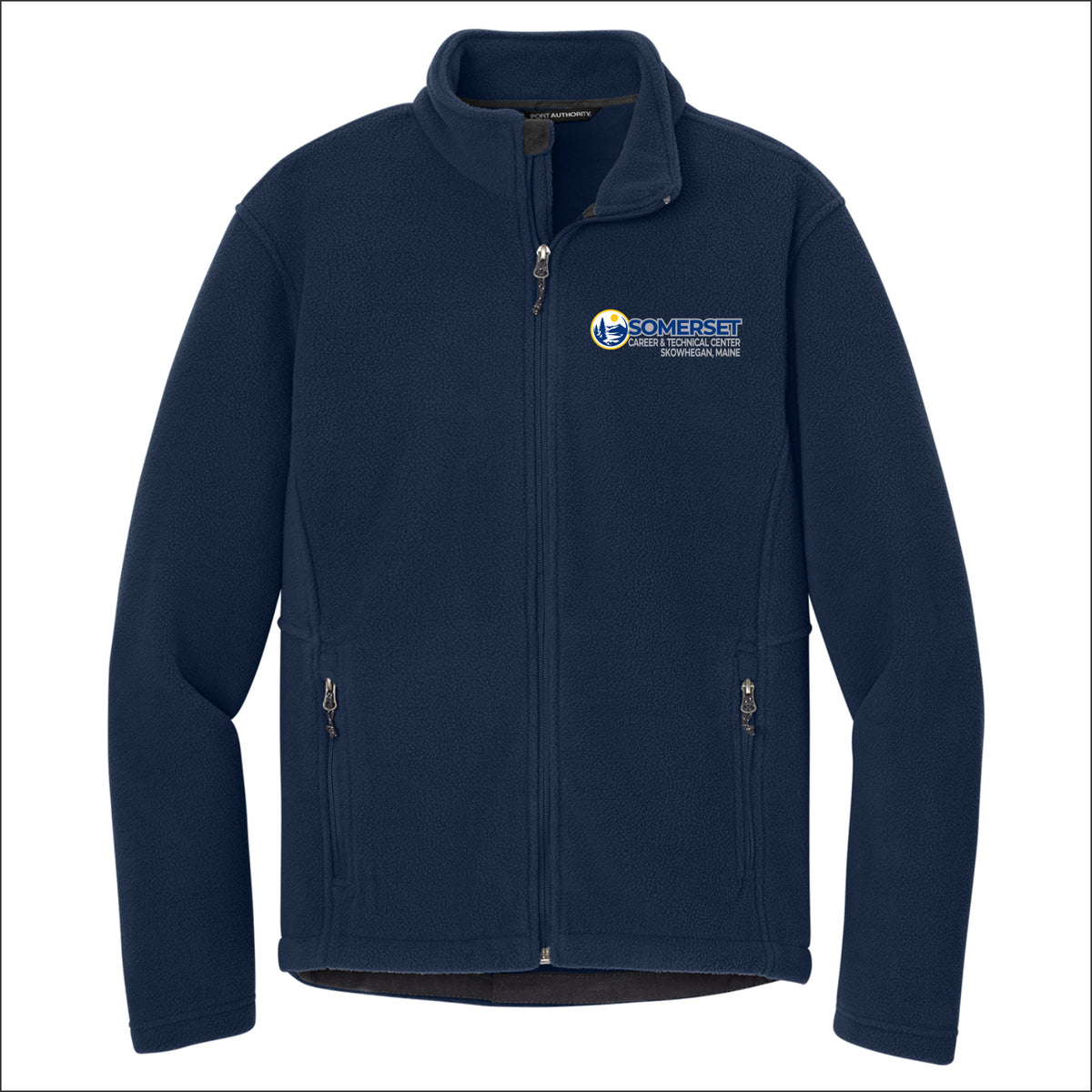 Somerset Career Value Fleece Jacket