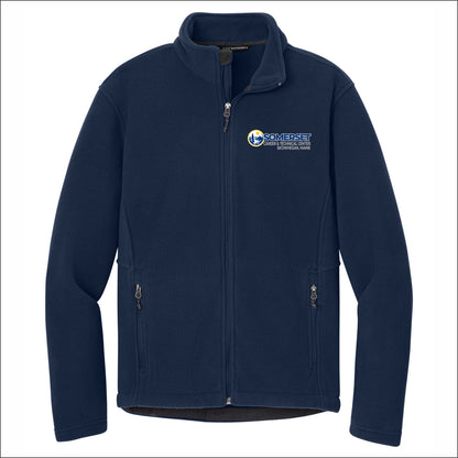 Somerset Career Value Fleece Jacket