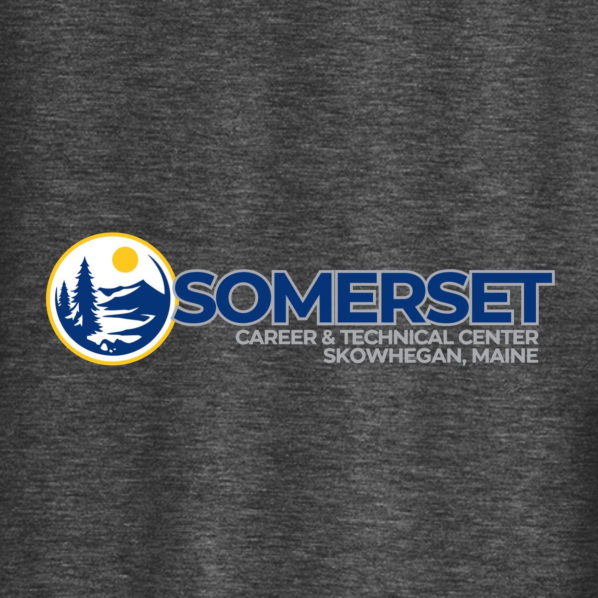 Somerset Career Crewneck Sweatshirt