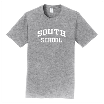South School Staff Fan Favorite Tee