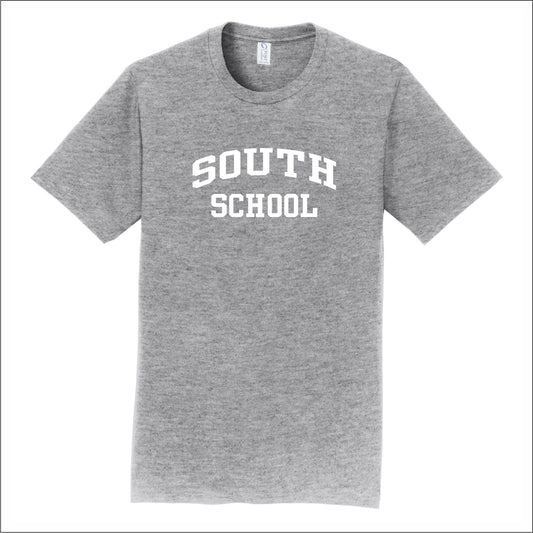 South School Staff Fan Favorite Tee