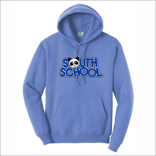 South School Staff Hooded Sweatshirt