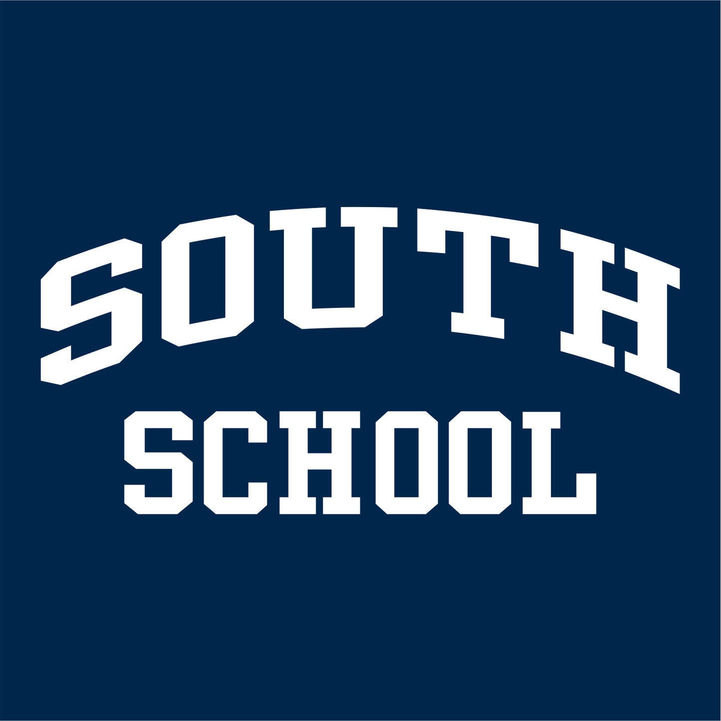 South School Staff Ladies Chill Fleece Vest