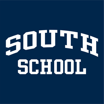 South School Staff Ladies Chill Fleece Vest