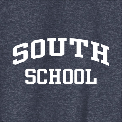 South School Staff Crewneck Sweatshirt
