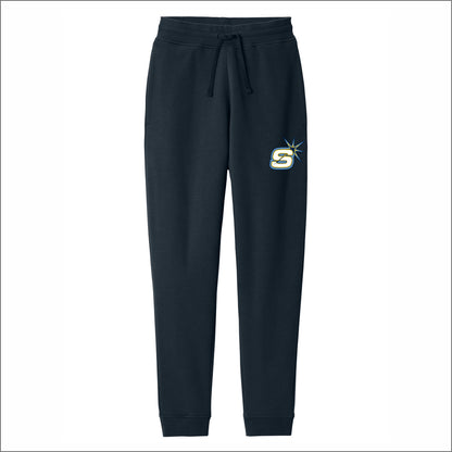 Streator Sparks VIT Adult Fleece Jogger