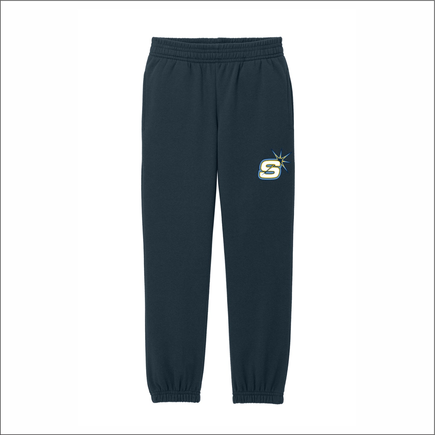 Streator Sparks VIT Youth Fleece Sweatpants
