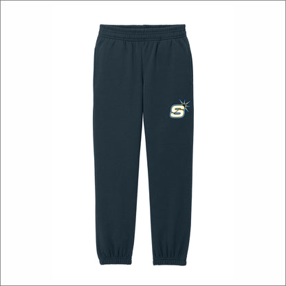 Streator Sparks VIT Youth Fleece Sweatpants