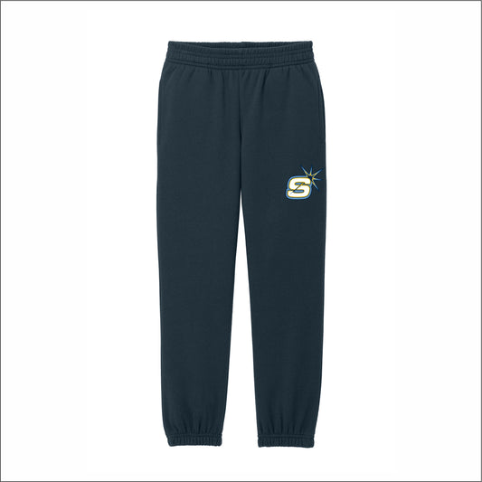 Streator Sparks VIT Youth Fleece Sweatpants