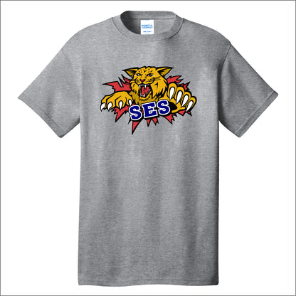 Spencer Elem Short Sleeve T-shirt