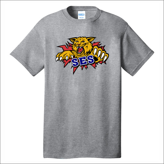 Spencer Elem Short Sleeve T-shirt