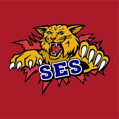 Spencer Elem  Crewneck Sweatshirt