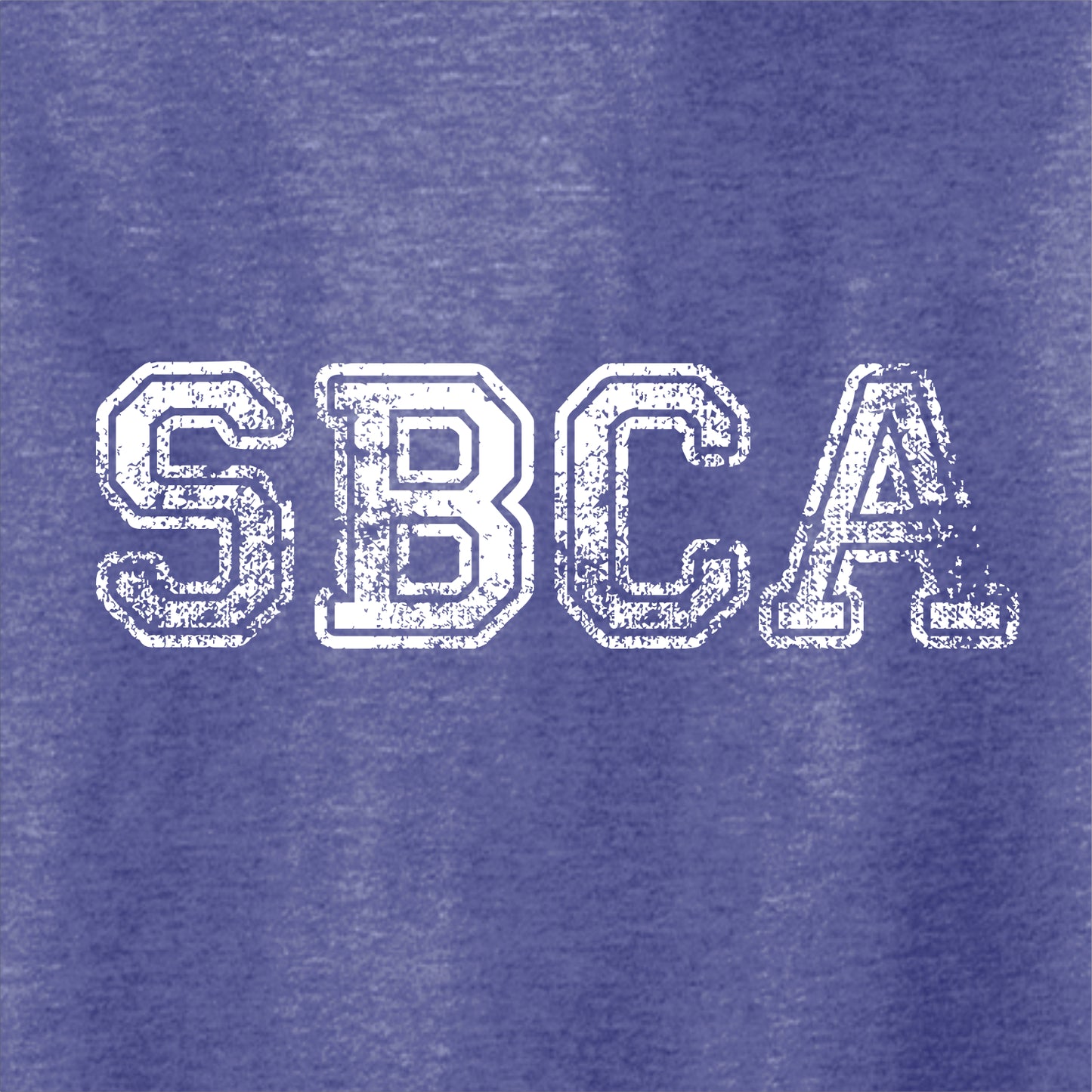 St. Bernadette Short Sleeve T-shirt - Des. A