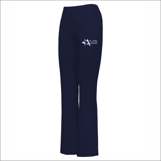 St. Ailbe School Ladies City Flex Pant