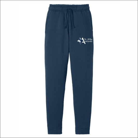 St. Ailbe School Sweatpants Joggers with pockets