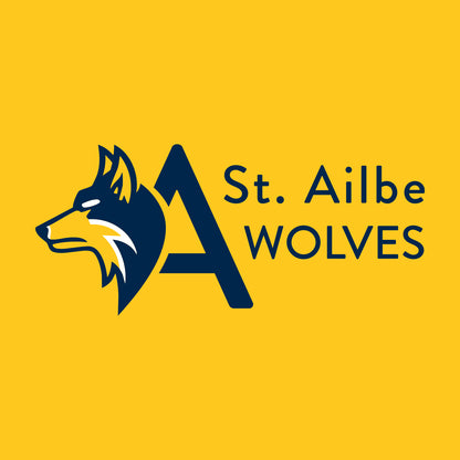 St. Ailbe School Infant Cotton Jersey T
