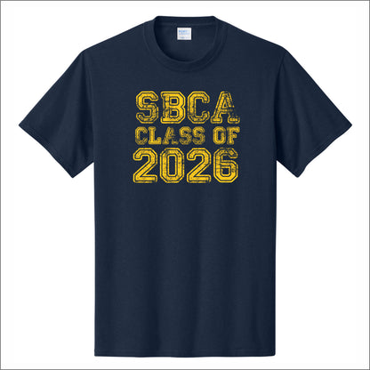 St. Bernadette Class of 2026 T-shirt
