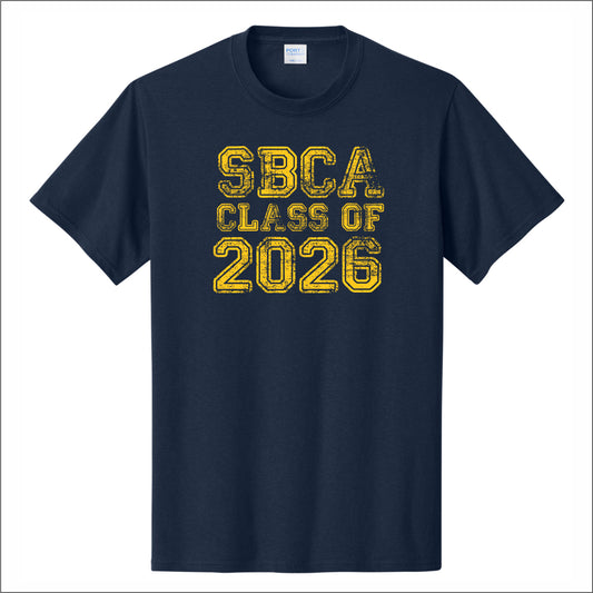 St. Bernadette Class of 2026 T-shirt