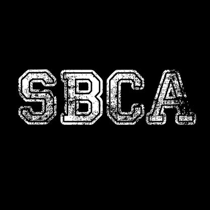 St. Bernadette Soft Jersey T-shirt - Des. A