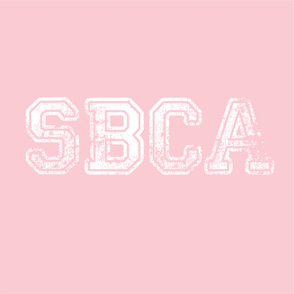 St. Bernadette Soft Jersey T-shirt - Des. A