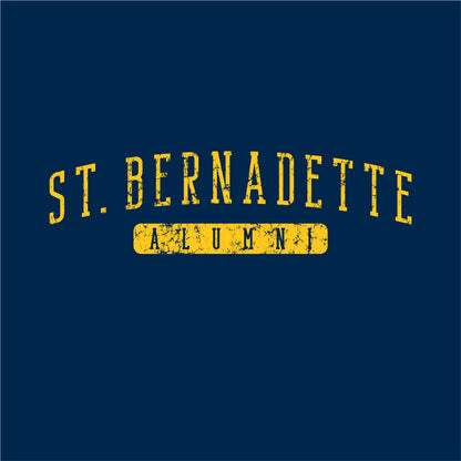 St. Bernadette ALUMNI Hooded Sweatshirt