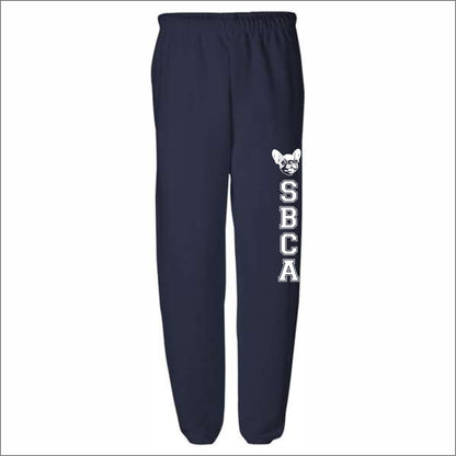 St. Bernadette Elastic Bottom Sweatpants