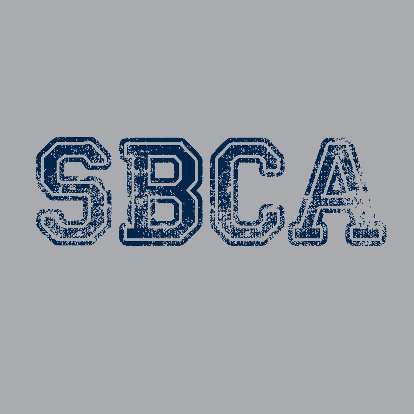 St. Bernadette VIT Crewneck Sweatshirt - Des. A