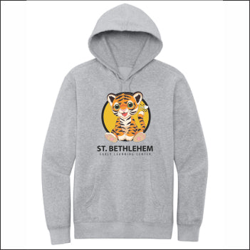 St. Bethlehem ELC VIT Hooded Sweatshirt