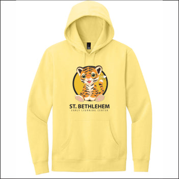 St. Bethlehem ELC VIT Hooded Sweatshirt