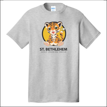 St. Bethlehem ELC Short Sleeve T-shirt