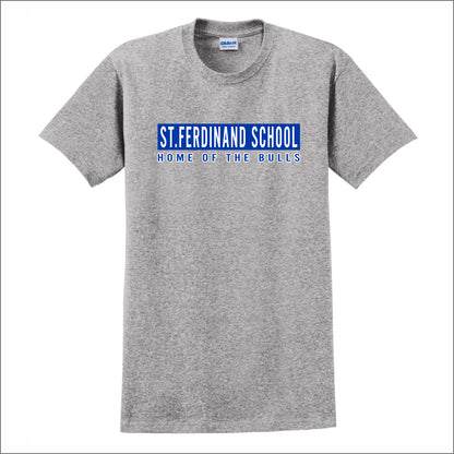 St. Ferdinand School Short Sleeve T-shirt