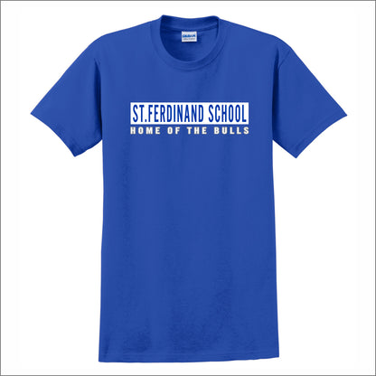 St. Ferdinand School Short Sleeve T-shirt