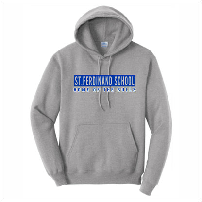St. Ferdinand School Hooded Sweatshirt