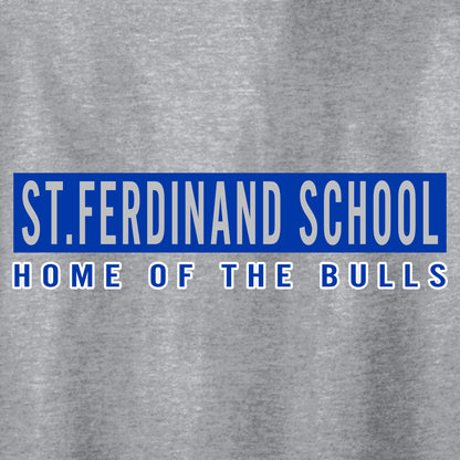 St. Ferdinand School Hooded Sweatshirt