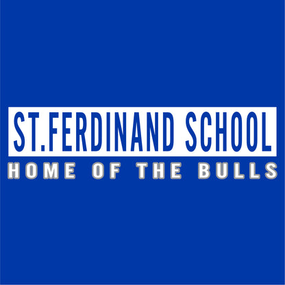 St. Ferdinand School Hooded Sweatshirt