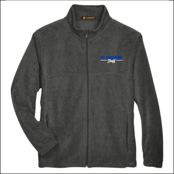 St. Ferdinand Staff Fleece Full-Zip Jacket