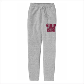 St Mel's Catholic Sweatpants Joggers with pockets